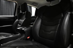Isuzu D-Max bild 36