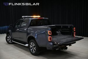 Isuzu D-Max bild 10