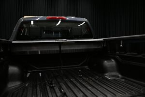 Isuzu D-Max bild 8