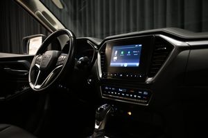 Isuzu D-Max bild 38
