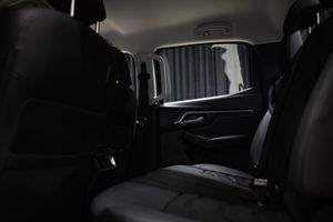 Isuzu D-Max bild 19
