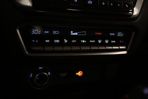 Isuzu D-Max bild 28