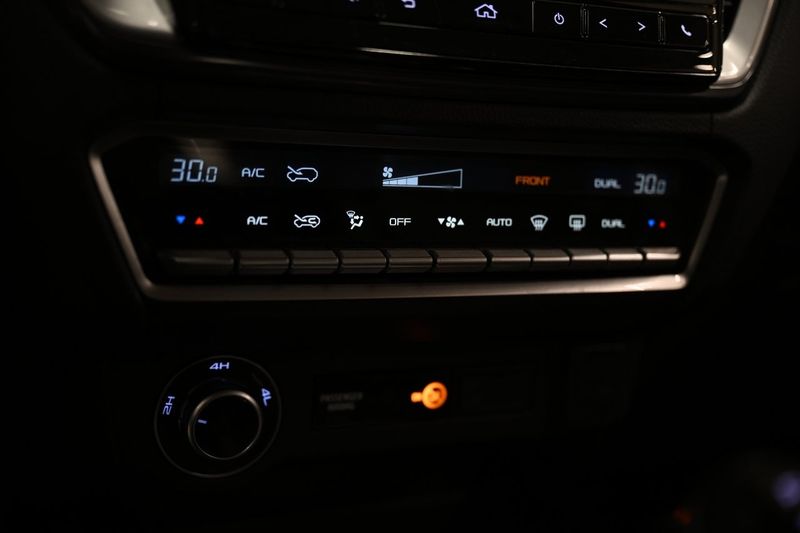 Isuzu D-Max bild 28