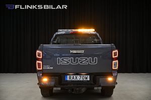 Isuzu D-Max bild 12