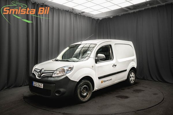 Renault Kangoo Express 1.5 dCi 1-ÄGARE - 2015