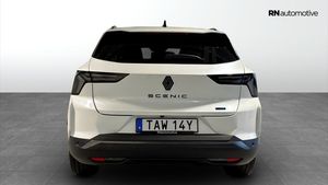 Renault Scenic E-Tech bild 7
