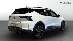 Renault Scenic E-Tech bild 2
