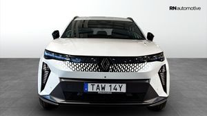 Renault Scenic E-Tech bild 8