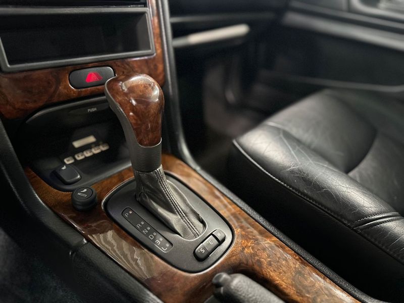 Volvo S70 bild 14