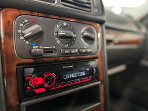 Volvo S70 bild 15