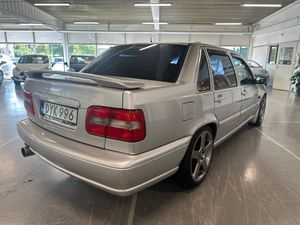 Volvo S70 bild 3