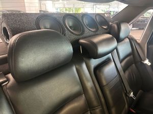 Volvo S70 bild 7