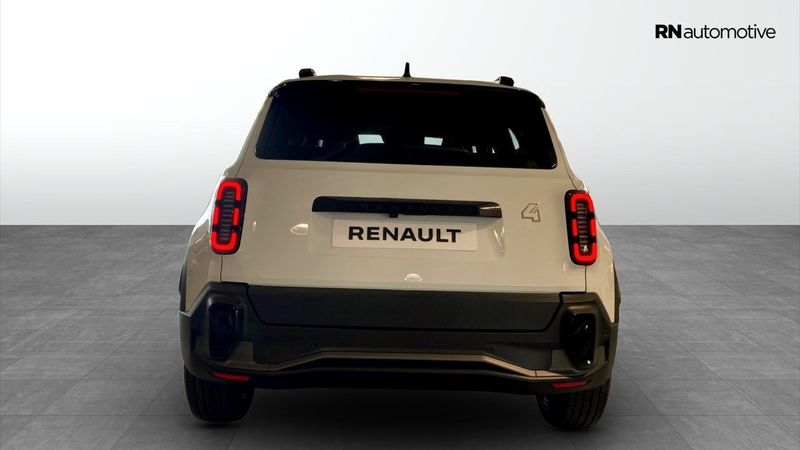 Renault 4 bild 4