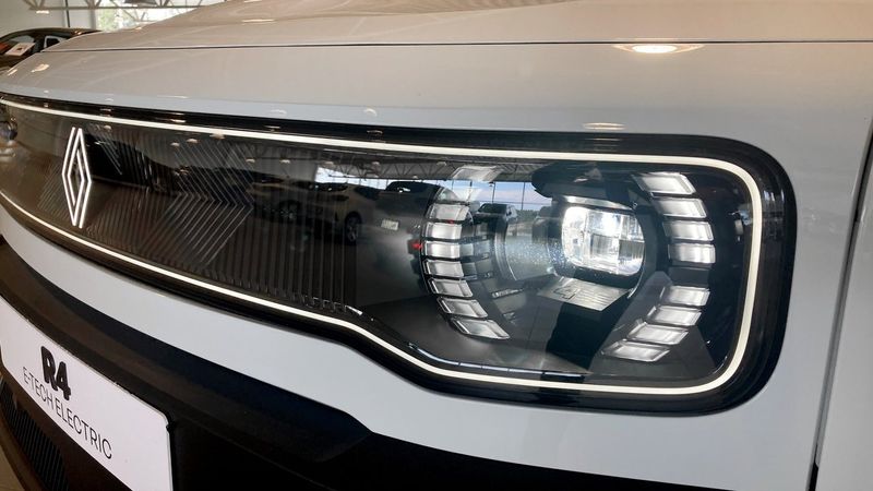 Renault 4 bild 22