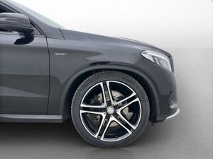 Mercedes GLE450 bild 35