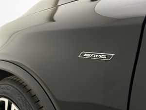 Mercedes GLE450 bild 8