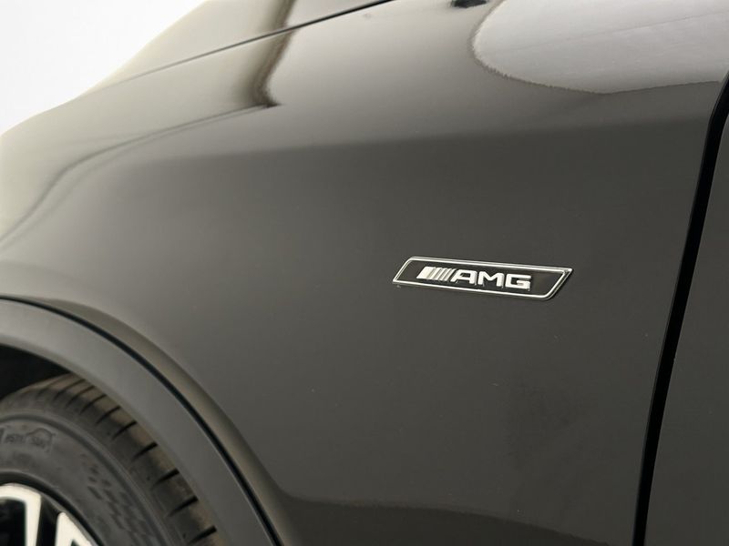 Mercedes GLE450 bild 8