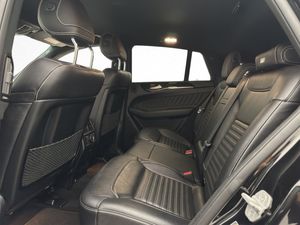 Mercedes GLE450 bild 22