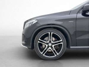 Mercedes GLE450 bild 32
