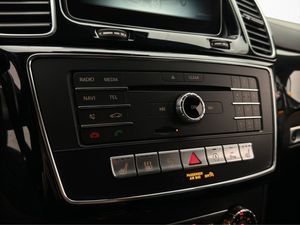 Mercedes GLE450 bild 26
