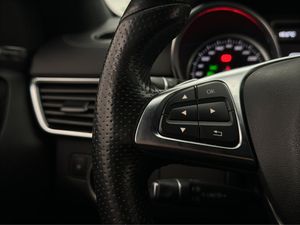 Mercedes GLE450 bild 14