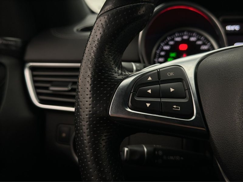 Mercedes GLE450 bild 14