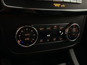 Mercedes GLE450 bild 25