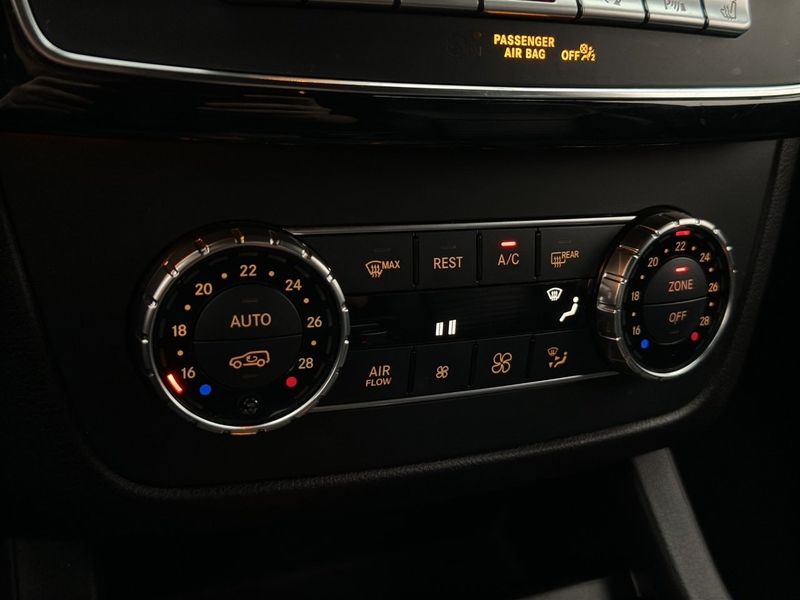 Mercedes GLE450 bild 25