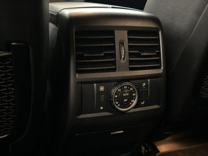 Mercedes GLE450 bild 23