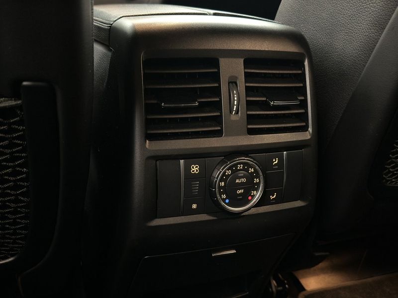 Mercedes GLE450 bild 23