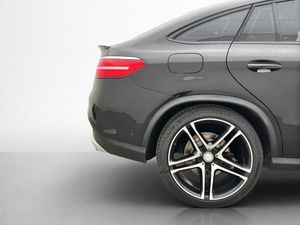 Mercedes GLE450 bild 34