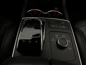 Mercedes GLE450 bild 24