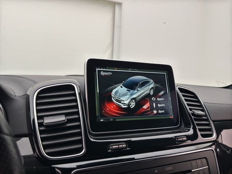 Mercedes GLE450 bild 28