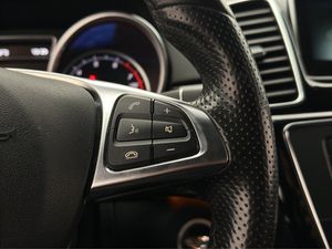 Mercedes GLE450 bild 17