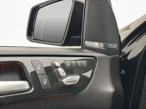 Mercedes GLE450 bild 18