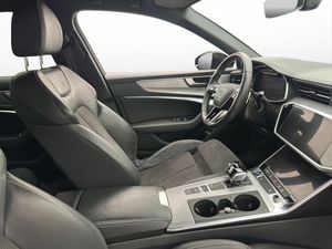 Audi A6 bild 27