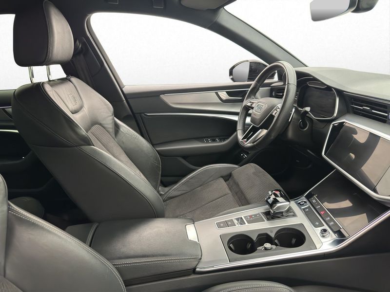 Audi A6 bild 27