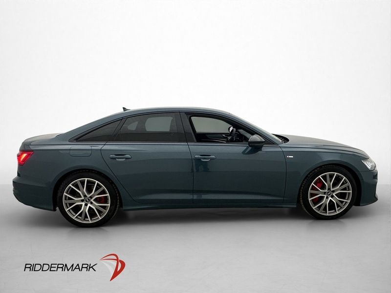 Audi A6 bild 4