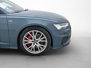 Audi A6 bild 36