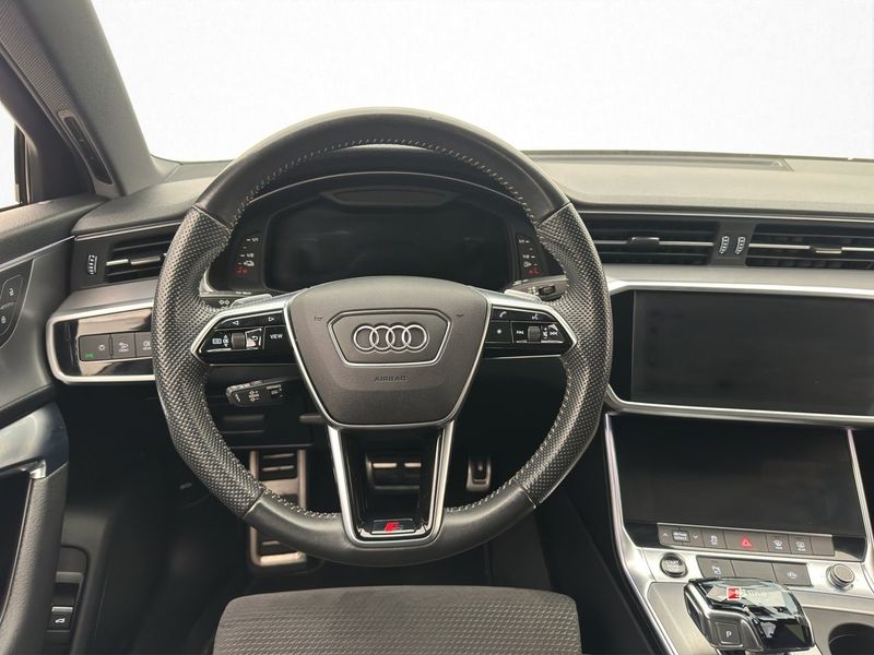 Audi A6 bild 12