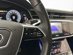 Audi A6 bild 16