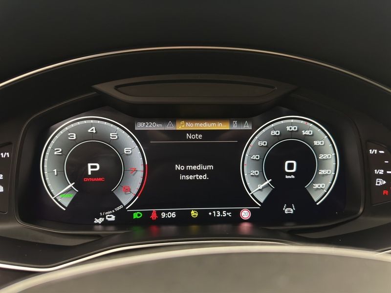 Audi A6 bild 15