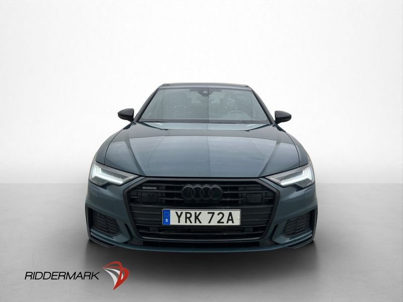 Audi A6 bild 2