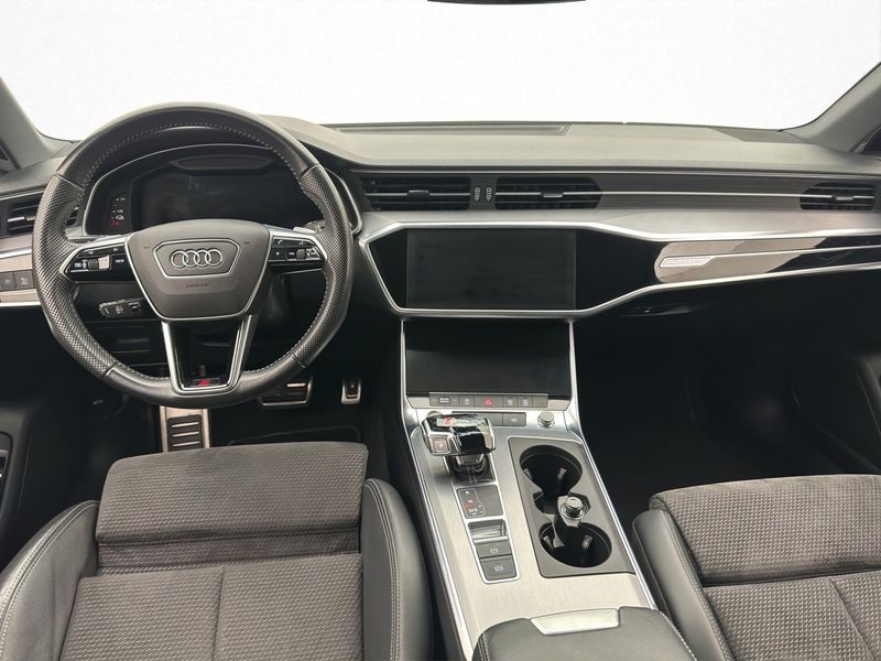 Audi A6 bild 18