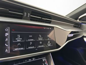 Audi A6 bild 23