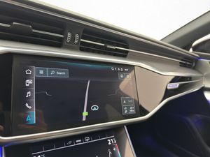 Audi A6 bild 21