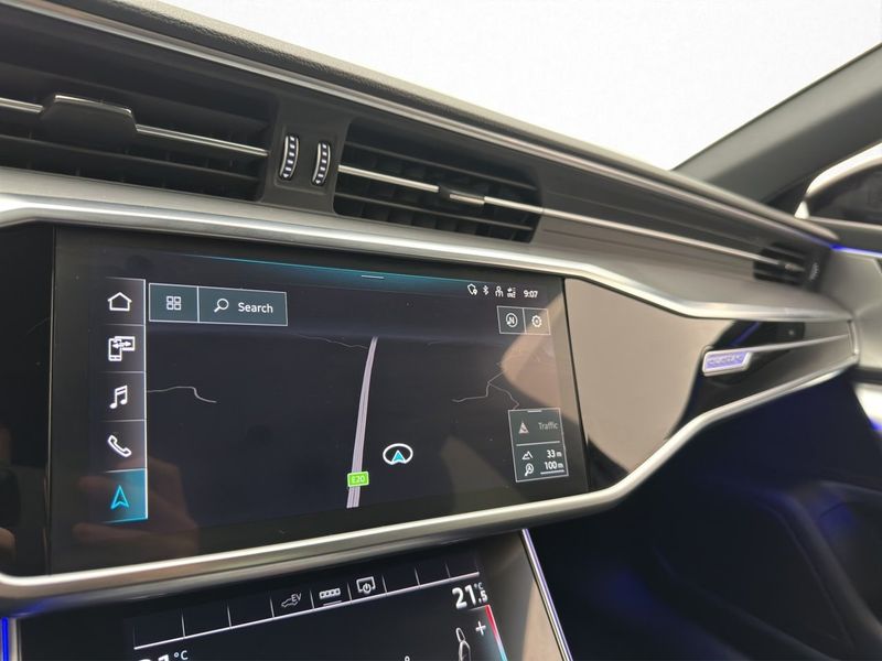 Audi A6 bild 21