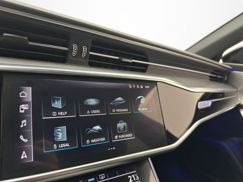 Audi A6 bild 24
