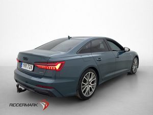 Audi A6 bild 5