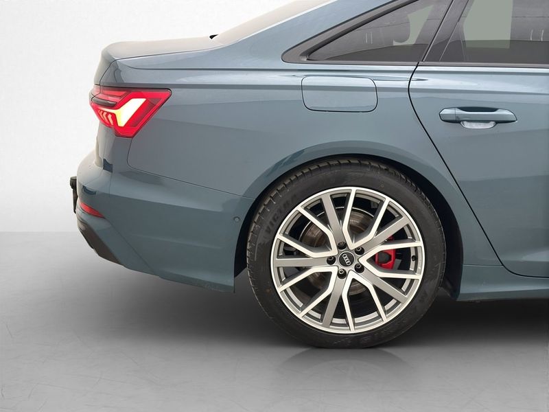 Audi A6 bild 35